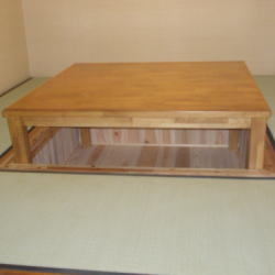 �O�d���鎭�s�̵��ް�Ƌ�E���ް���݂�calmfurniture�ߓ��Ƌ�z���C�ނ̃I�[�_�[�_�C�j���O�e�[�u��